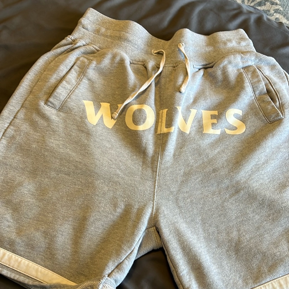 Darc Sport shorts gray